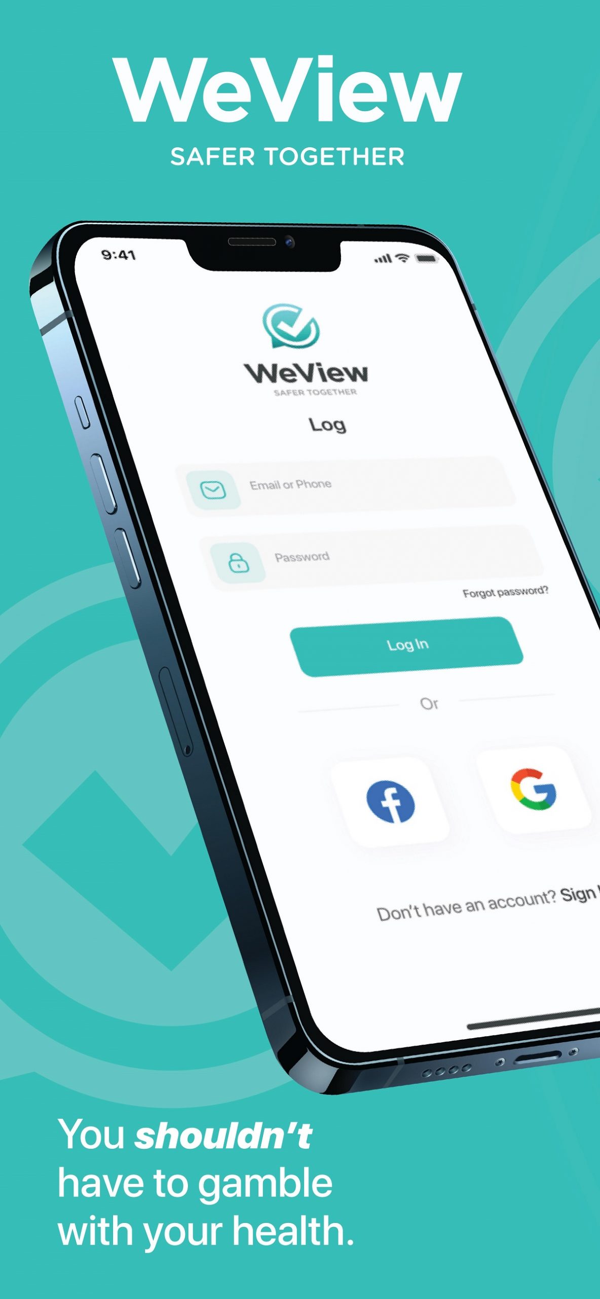 GoWeView is a cleanliness rating app to help customers safely visit businesses everywhere GoWeView is a cleanliness rating app to help customers safely visit businesses everywhere