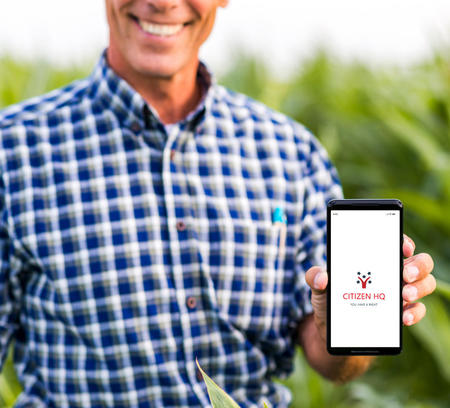 Citizen HQ and CLE Companion, LLC, helps connect citizens with legal counsels Citizen HQ and CLE Companion, LLC, helps connect citizens with legal counsels
