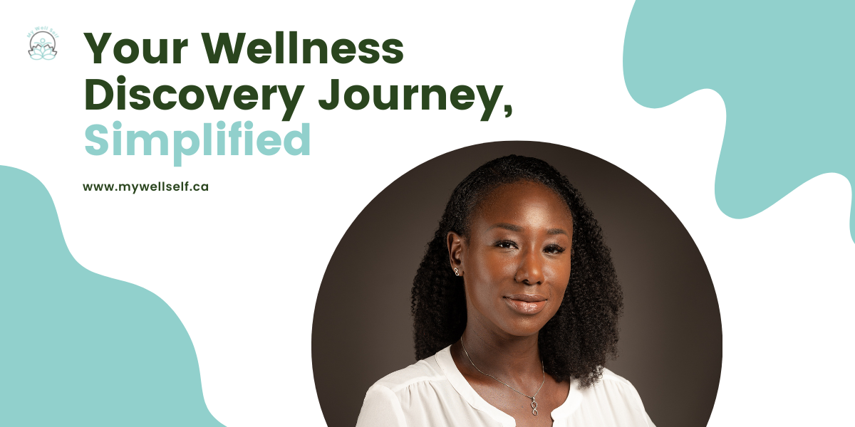 My Well Self is building the future of holistic wellness healthcare My Well Self is building the future of holistic wellness healthcare